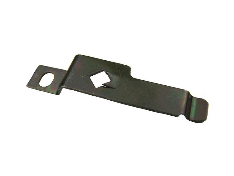 1101 004 Molding Clip for 1970-1970 Dodge Challenger, 1972-1973 Dodge Challenger, 1971-1971 Dodge Challenger