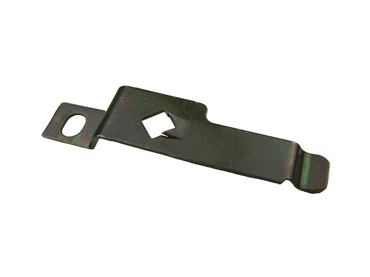 1101 004/25 Molding Clip for 1970-1970 Dodge Challenger, 1972-1973 Dodge Challenger, 1971-1971 Dodge Challenger