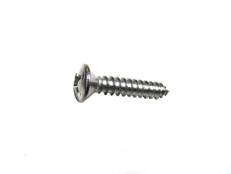 1101 005 Molding Screw for 1964-1964 Dodge 330, 1963-1963 Dodge Polara, 1965-1965 Dodge Coronet, 1964-1964 Dodge 440