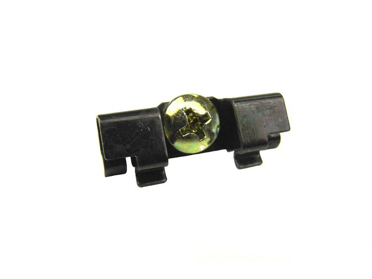 1101 006 Molding Clip for 1963-1964 Dodge 330, 1962-1963 Dodge Polara, 1965-1965 Dodge Coronet, 1962-1962 Dodge Dart