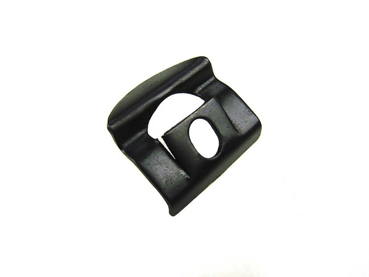 1101 007/25 Molding Clip for 1964-1964 Dodge 330, 1965-1965 Dodge Coronet, 1968-1970 Dodge Coronet, 1964-1964 Dodge 440