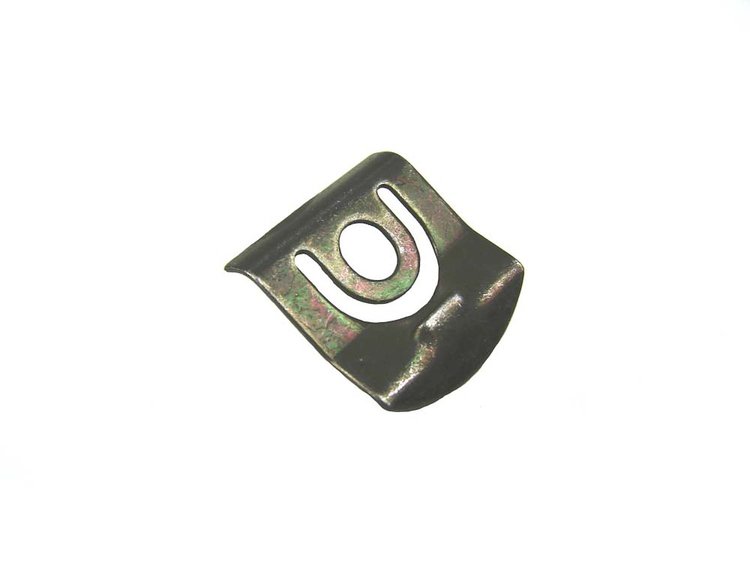 1101 008 Molding Clip for 1966-1967 Dodge Coronet, 1966-1967 Plymouth Belvedere, 1966-1967 Plymouth Satellite