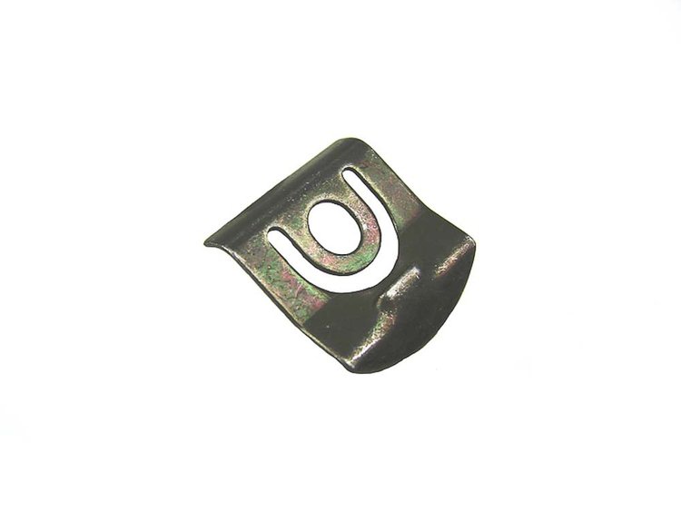 1101 008/25 Molding Clip for 1966-1967 Dodge Coronet, 1966-1967 Plymouth Belvedere, 1966-1967 Plymouth Satellite