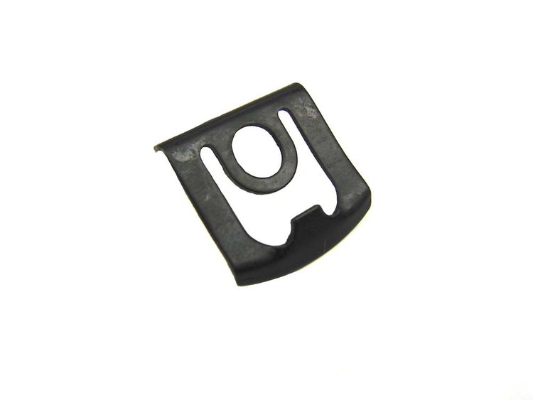 1101 010 Molding Clip for 1968-1972 Dodge Dart, 1974-1976 Dodge Dart, 1973-1973 Dodge Dart, 1968-1973 Plymouth Valiant