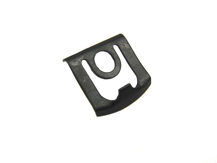 1101 010/25 Molding Clip for 1968-1972 Dodge Dart, 1974-1976 Dodge Dart, 1973-1973 Dodge Dart, 1968-1973 Plymouth Valiant