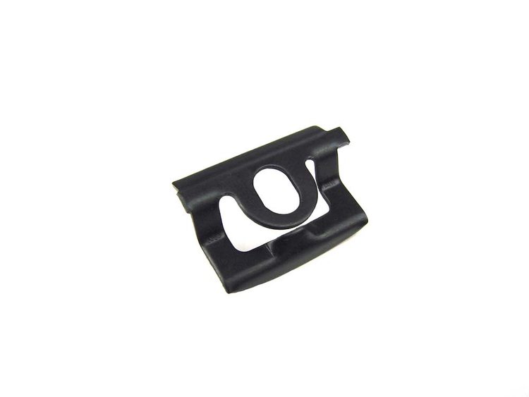1101 011 Molding Clip for 1966-1966 Dodge Charger, 1968-1970 Dodge Charger, 1967-1967 Dodge Charger, 1966-1970 Dodge Coronet