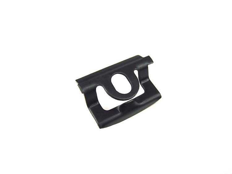 1101 011/25 Molding Clip for 1966-1966 Dodge Charger, 1968-1970 Dodge Charger, 1967-1967 Dodge Charger, 1966-1970 Dodge Coronet