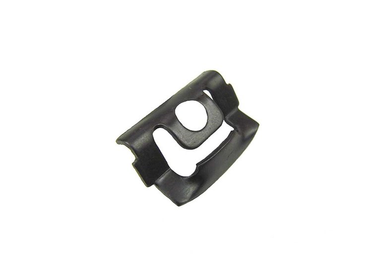 1101 013/25 Molding Clip for 1968-1972 Dodge Dart, 1974-1976 Dodge Dart, 1971-1972 Dodge Dart, 1973-1973 Dodge Dart