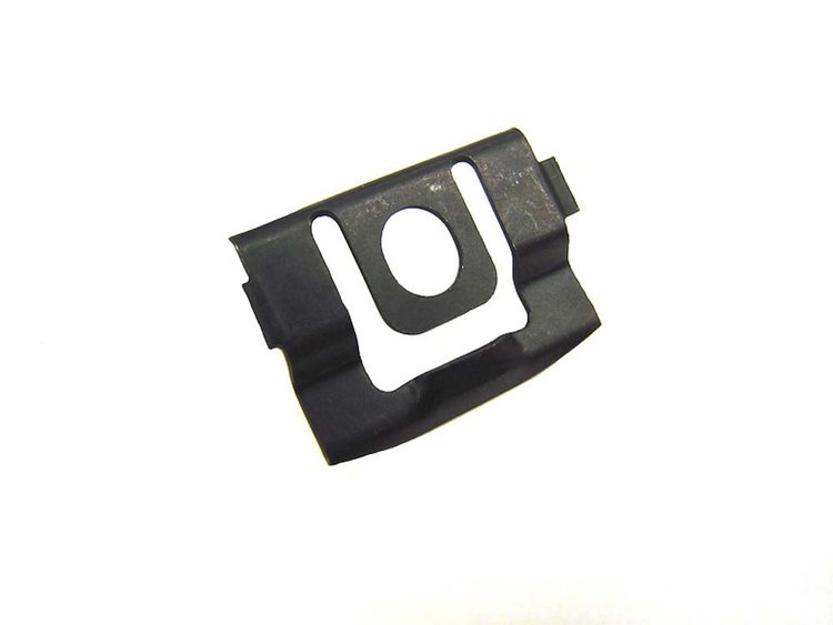 1101 014/25 Molding Clip for 1970-1974 Dodge Challenger, 1970-1970 Dodge Challenger, 1970-1974 Plymouth Barracuda