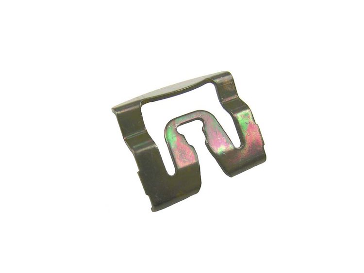 1101 015 Molding Clip for 1971-1971 Dodge Challenger, 1972-1973 Dodge Challenger, 1971-1974 Dodge Charger