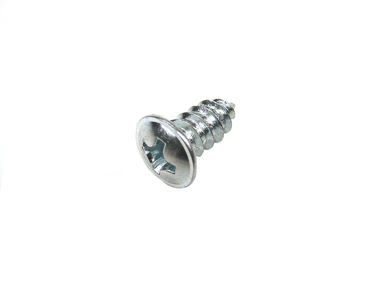 1101 016/25 Molding Clip for 1964-1964 Dodge 330, 1970-1974 Dodge Challenger, 1970-1973 Dodge Challenger