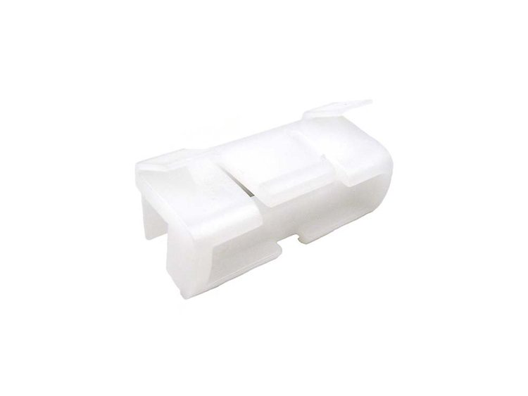 1102 001/25 Molding Clip for 1990-1992 Isuzu Impulse