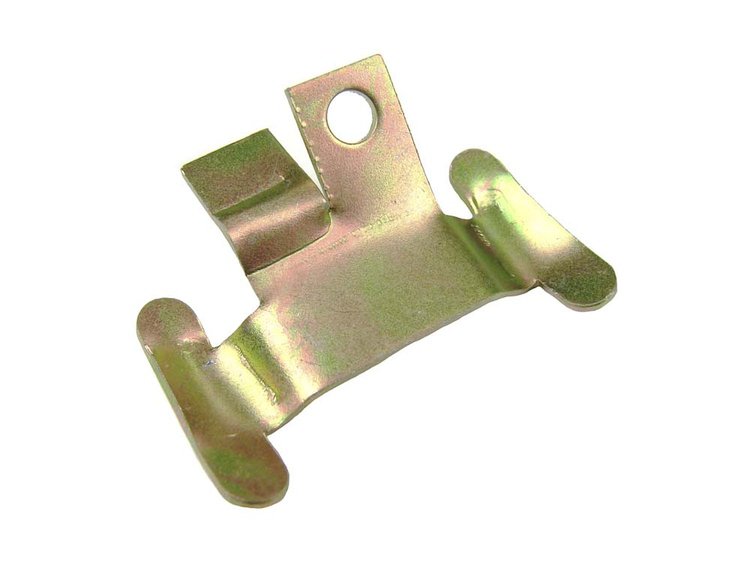 1102 006 Molding Clip for 1959-1960 Buick Invicta, 1959-1960 Buick Electra, 1959-1960 Buick LeSabre, 1959-1960 Cadillac DeVille