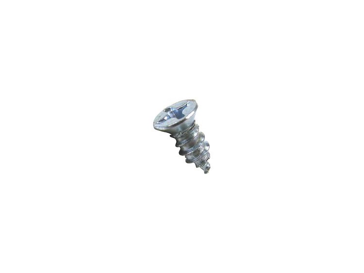 1102 008 Molding Clip for 1959-1960 Buick Invicta, 1959-1960 Buick Electra, 1959-1960 Buick LeSabre, 1959-1960 Cadillac DeVille