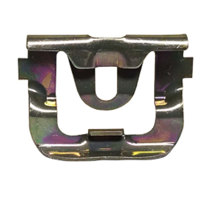 1103 001 Molding Clip for 1962-1965 Chevy Chevy II