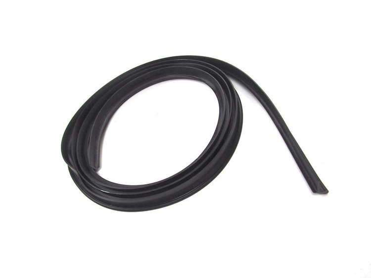 111 827 705 Engine Lid Seal for 1952-1979 Volkswagen Beetle
