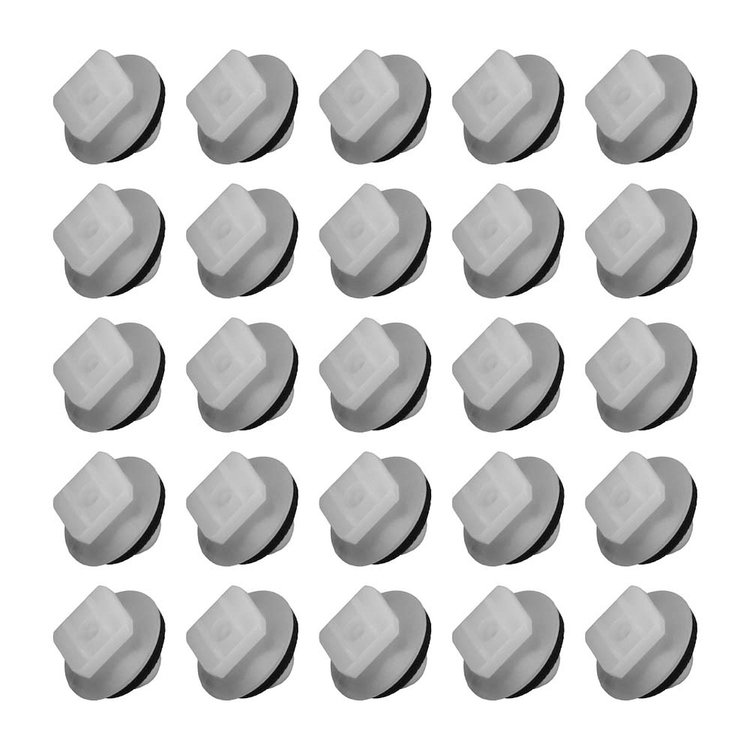1203 003/25 Molding Clip for 2019-2021 Chevy Blazer