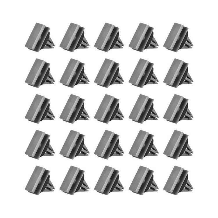 1203 004/25 Molding Clip for 2005-2009 Chevy Equinox