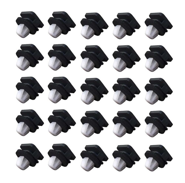 1205 003/25 Molding Clip for 2011-2016 Ford Explorer