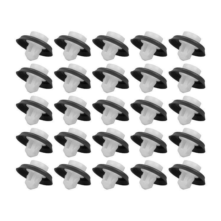 1205 006/25 Molding Clip for 2020-2021 Ford Explorer