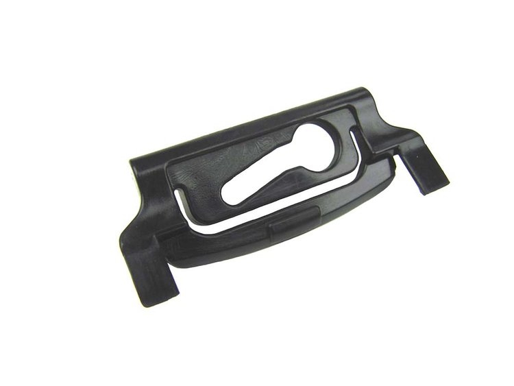 1401 001 Molding Clip for 1984-1993 Jeep Cherokee, 1986-1992 Jeep Comanche