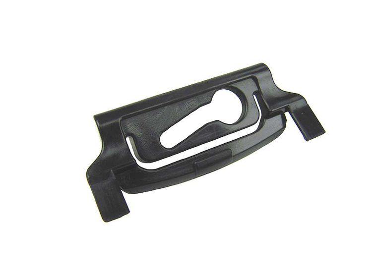 1401 001/25 Molding Clip for 1984-1993 Jeep Cherokee, 1986-1992 Jeep Comanche