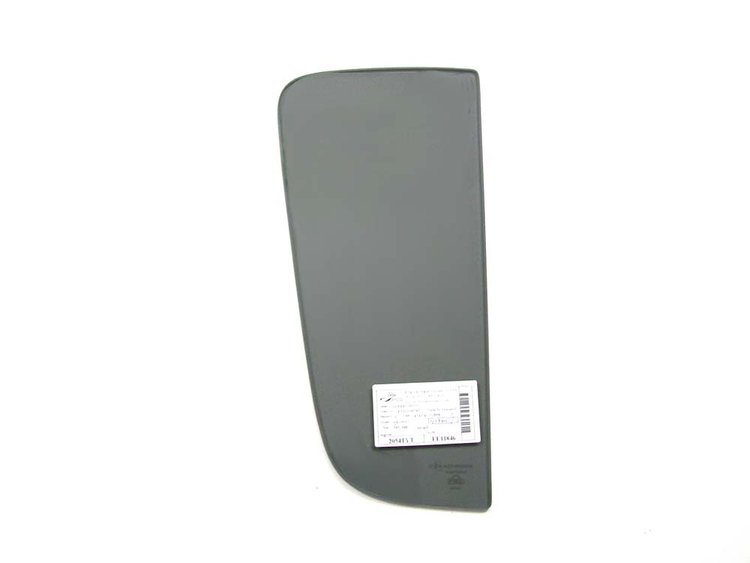 Tempered Vent Glass for 1955-1958 Chevrolet/GMC Truck [Left/Driver Side or Right/Passenger Side]