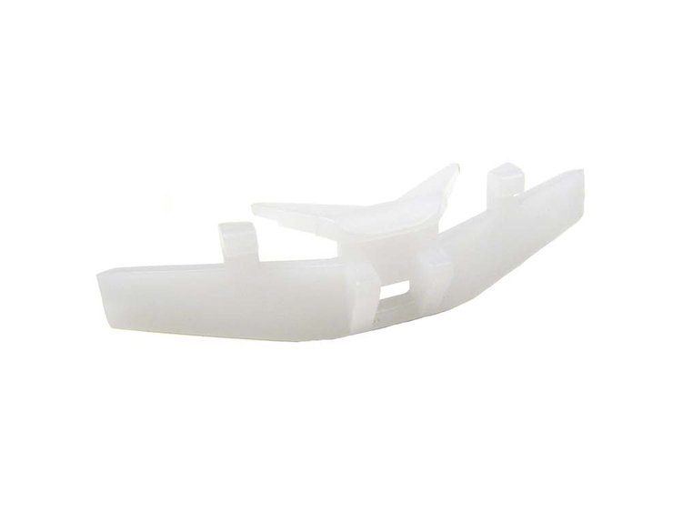 2101 006 Molding Clip for 1986-1990 Acura Legend, 1988-1989 Honda Accord