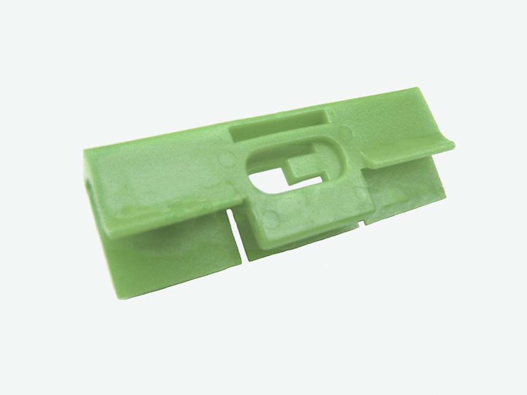 2101 018/25 Molding Clip for 1990-1993 Acura Integra, 1991-1995 Acura Legend