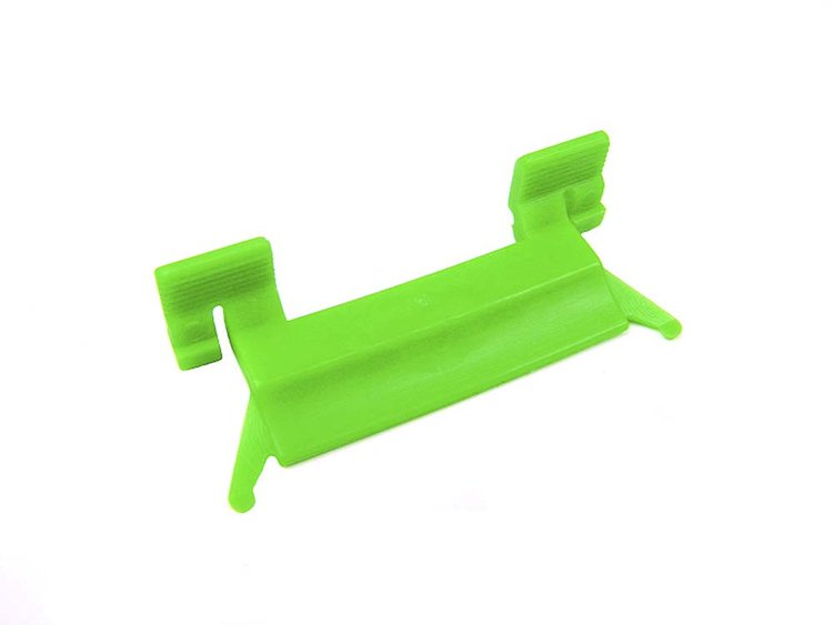 2101 019/25 Molding Clip for 1990-1993 Acura Integra, 1991-1995 Acura Legend