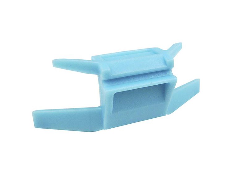 2101 044/25 Molding Clip for 1991-1995 Acura Legend