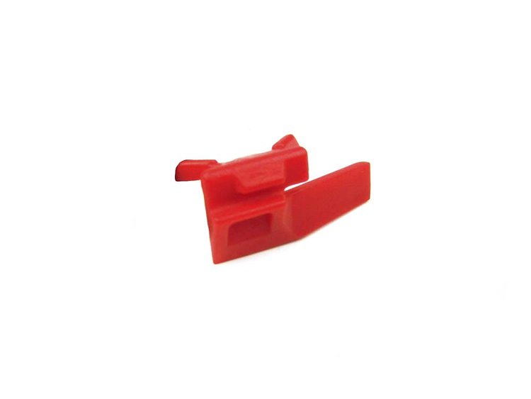2101 058 Molding Clip for 1997-1999 Acura CL, 1994-1997 Honda Accord