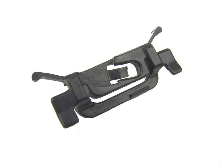 2102 008 Molding Clip for 1986-1990 Acura Legend, 1984-1989 Honda Accord, 1984-1985 Honda Accord, 1988-1989 Honda Accord
