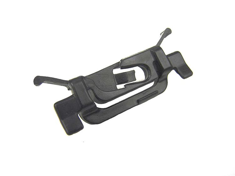 2102 008/25 Molding Clip for 1986-1990 Acura Legend, 1984-1989 Honda Accord, 1984-1985 Honda Accord, 1988-1989 Honda Accord
