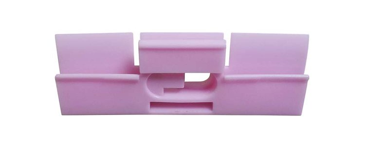 2102 038 Molding Clip for 1990-1993 Honda Accord, 1991-1993 Honda Accord