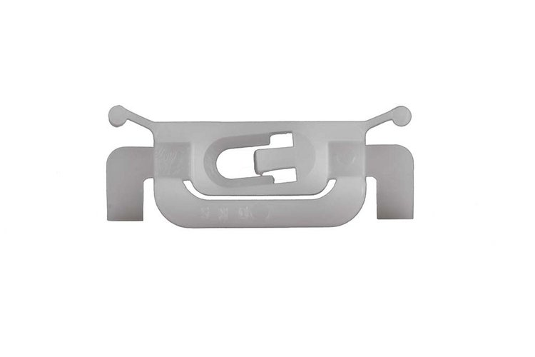 2102 042 Molding Clip for 1990-1993 Honda Accord, 1991-1993 Honda Accord