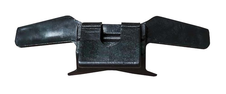 2102 049 Molding Clip for 1992-1996 Honda Prelude