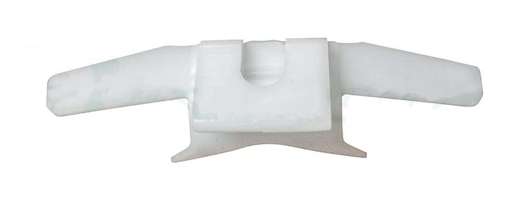 2102 050 Molding Clip for 1992-1996 Honda Prelude