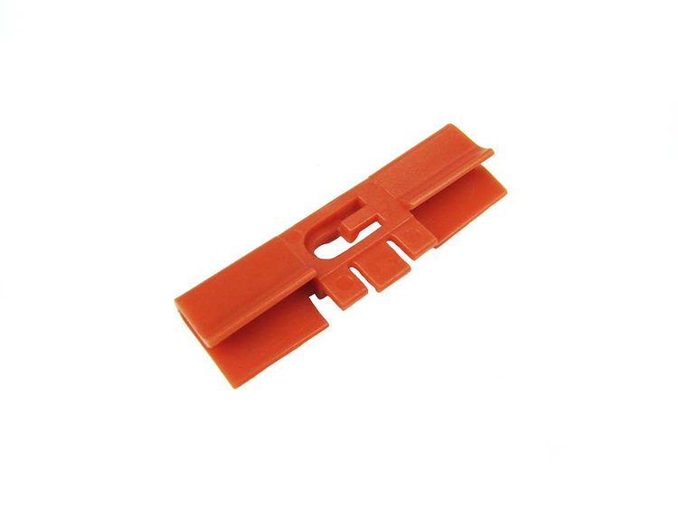 2102 053 Molding Clip for 1994-2001 Acura Integra, 1992-1995 Honda Civic, 1993-1995 Honda Civic