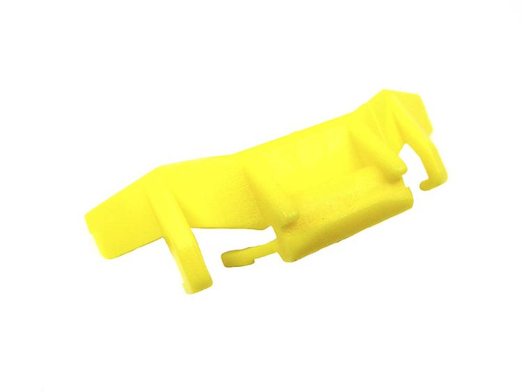 2102 056/25 Molding Clip for 1992-1995 Honda Civic