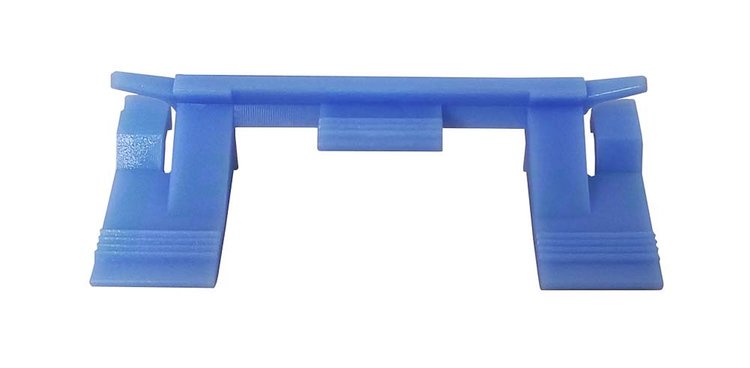 2102 065 Molding Clip for 1994-1997 Honda Accord