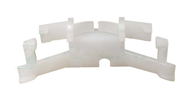 2102 066 Molding Clip for 1994-1997 Honda Accord