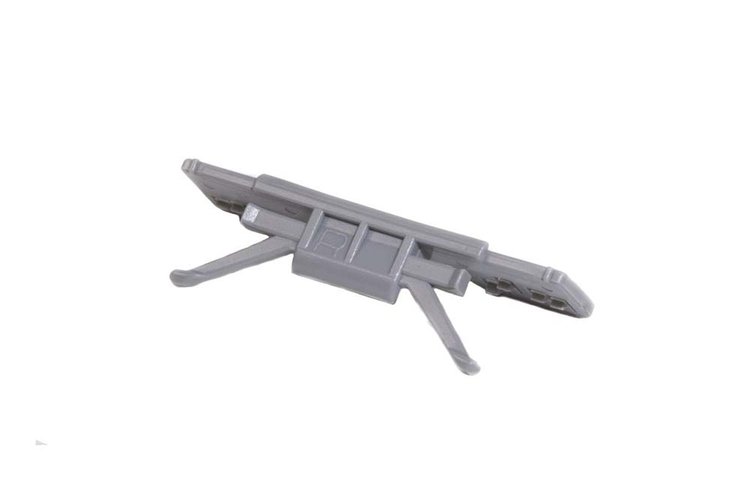 2102 072 Molding Clip for 2003-2007 Honda Accord