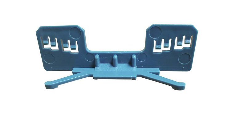 2102 074 Molding Clip for 2003-2007 Honda Accord