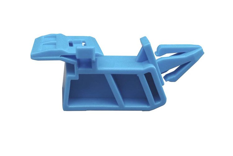 2102 075 Molding Clip for 2003-2007 Honda Accord