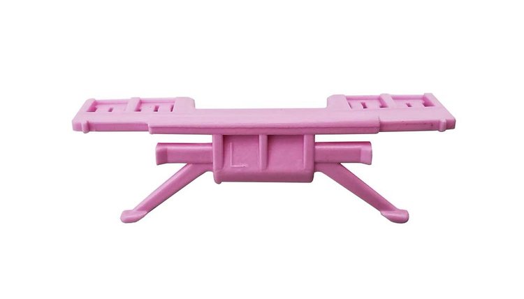 2102 076 Molding Clip for 2003-2007 Honda Accord