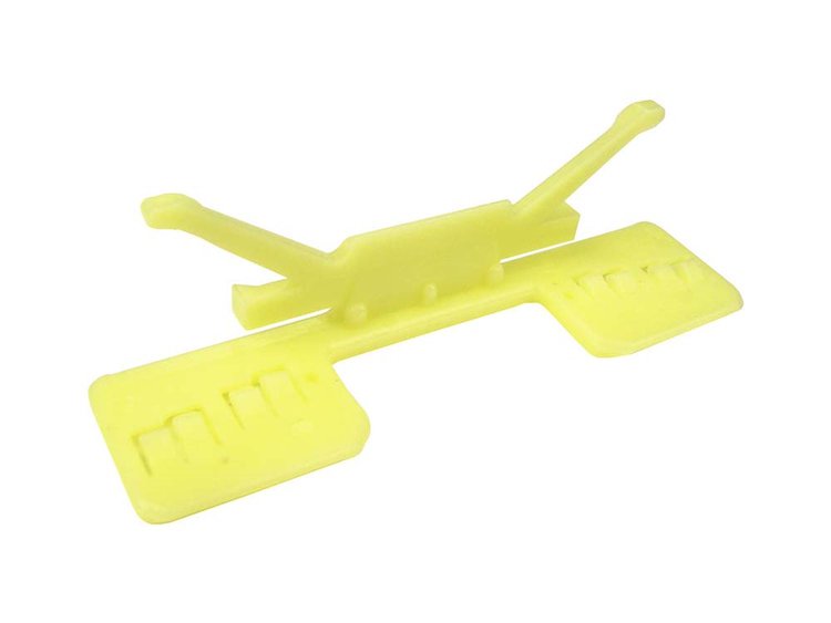 2102 080 Molding Clip for 2003-2007 Honda Accord