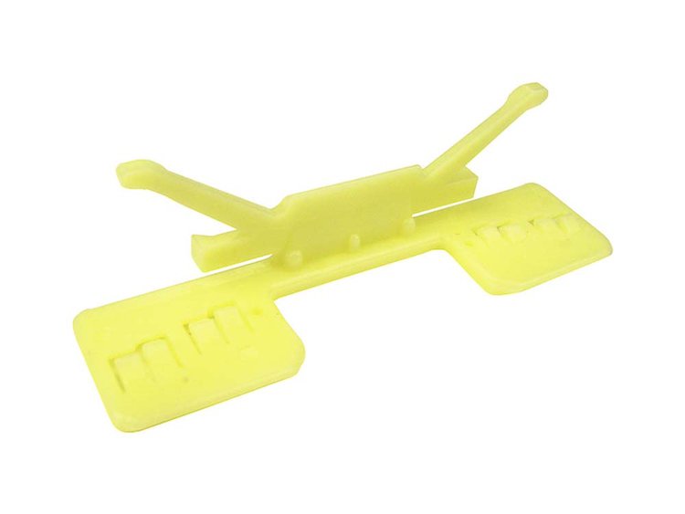 2102 080/25 Molding Clip for 2003-2007 Honda Accord