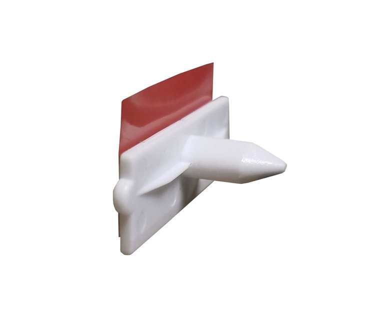 2102 083/25 Molding Clip for 2003-2007 Honda Accord