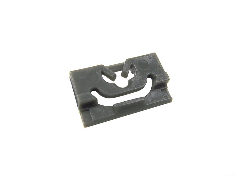 2 DR COUPE - PLASTIC MOLD